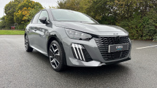 Peugeot 208 1.2 Hybrid 136 GT 5dr e-DSC6 Petrol Hatchback